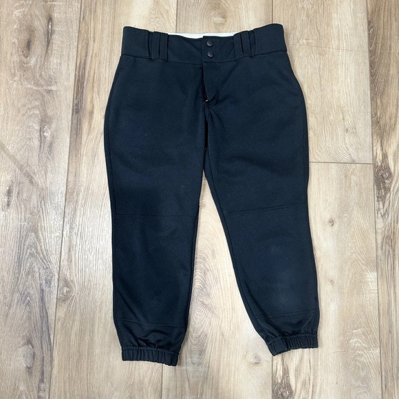 NWOT CHAMP PRO women’s knee high baseball Pant - Picture 2 of 5